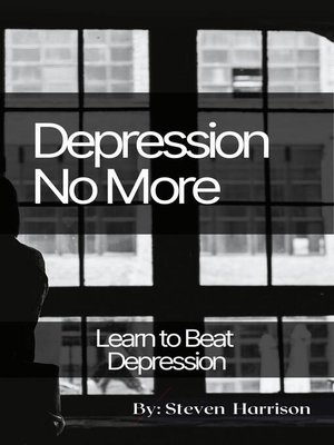 cover image of Depression No More